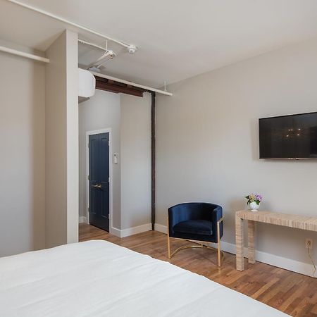 The Stricklin Hotel- Florence Εξωτερικό φωτογραφία