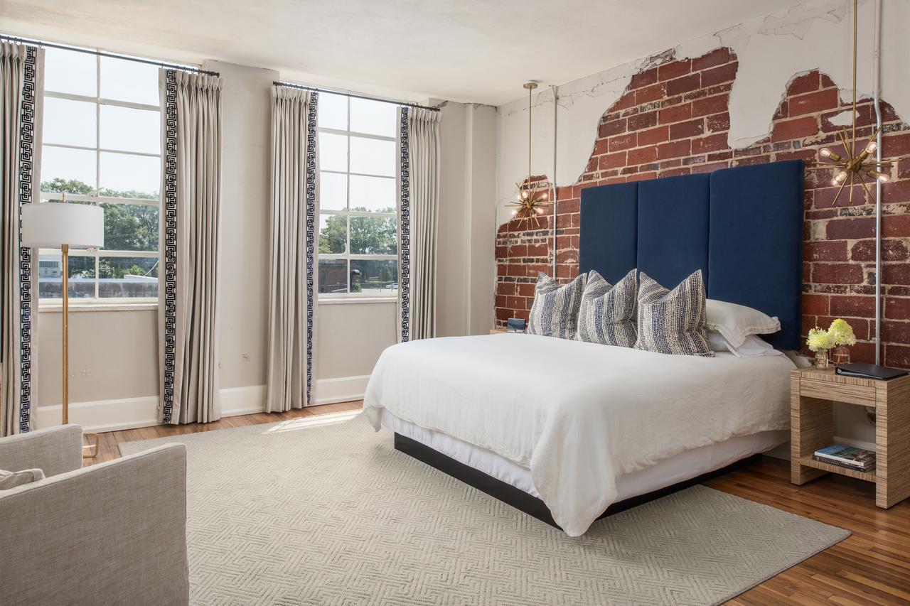 The Stricklin Hotel- Florence Εξωτερικό φωτογραφία