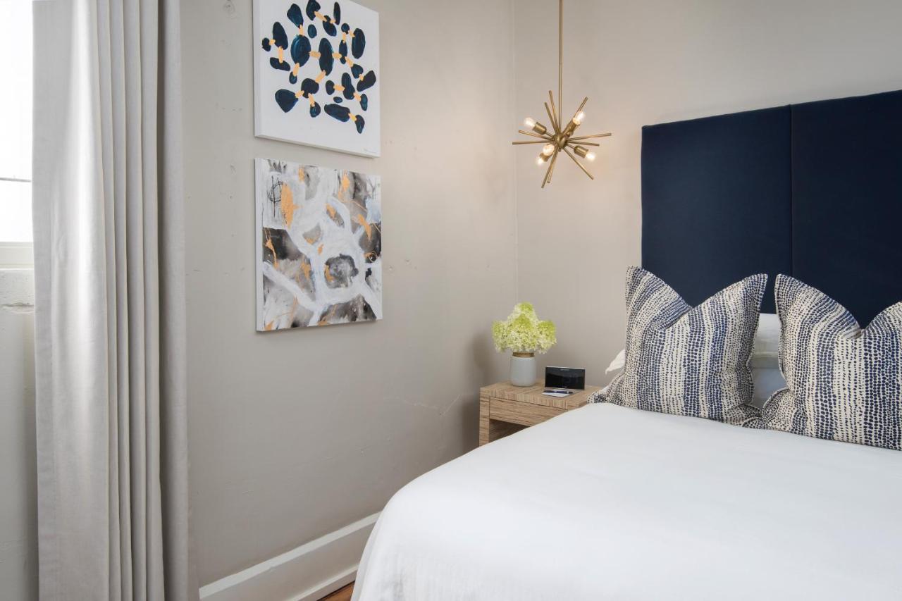 The Stricklin Hotel- Florence Εξωτερικό φωτογραφία