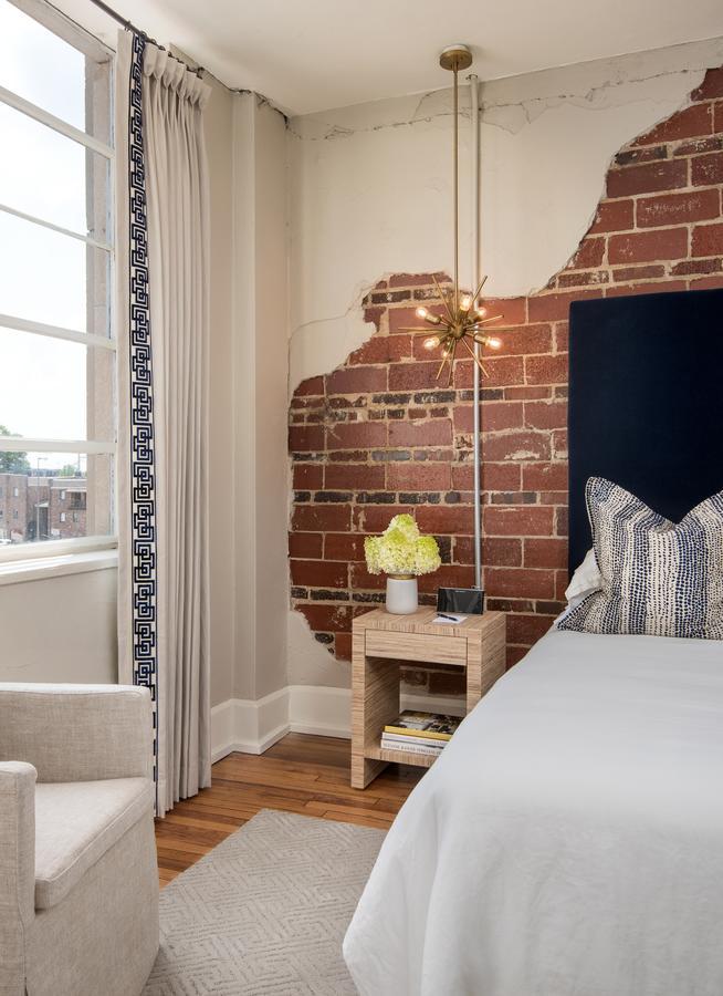 The Stricklin Hotel- Florence Εξωτερικό φωτογραφία