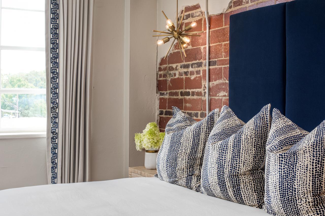 The Stricklin Hotel- Florence Εξωτερικό φωτογραφία