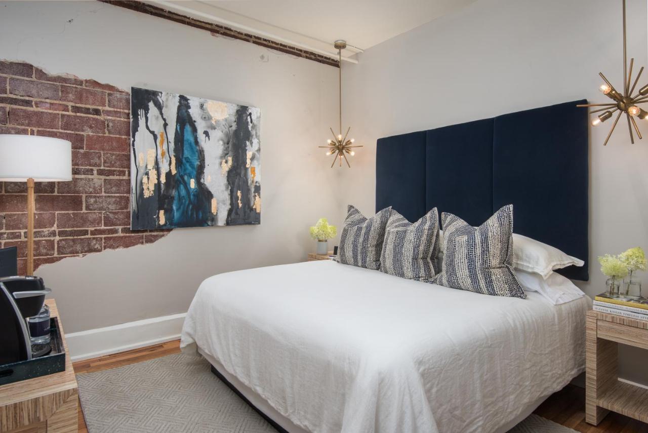 The Stricklin Hotel- Florence Εξωτερικό φωτογραφία