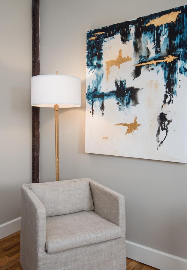 The Stricklin Hotel- Florence Εξωτερικό φωτογραφία